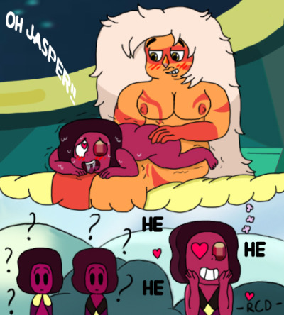 Jasper Rule 34