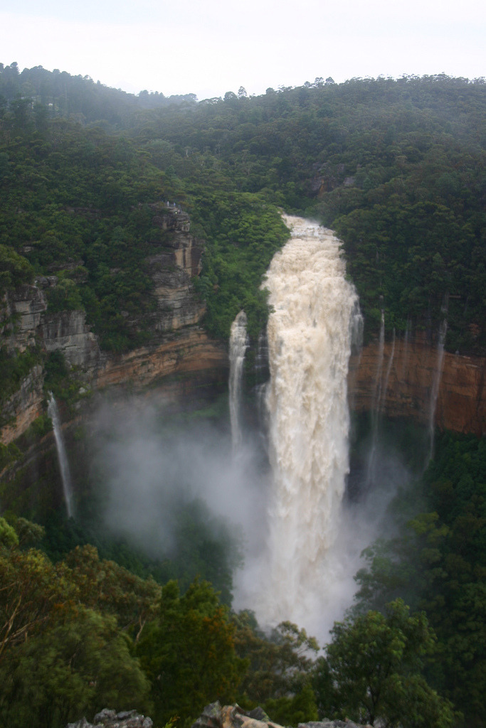 Wentworth Falls