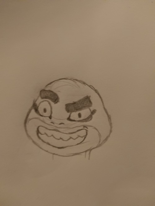 Bullfrog Is My Favorite Character Change My Mind