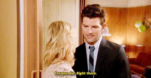leslie-knopes:  parks and rec rewatch → 5.06 “ben’s parents”   