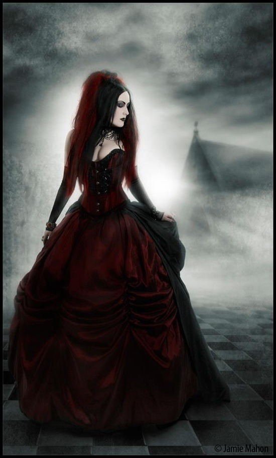 9vil-passions:  Evil Passion 