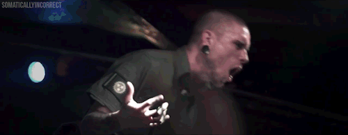 somaticallyincorrect:  Whitechapel - Our Endless War