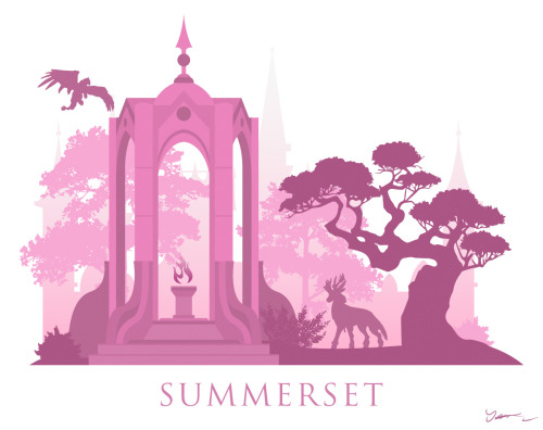 Wayshrine-a-Day, Day 3: Summerset