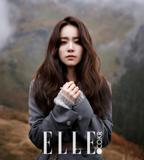 Han Ji Min