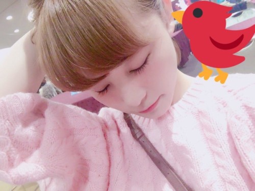 SCANDAL; “Happy New Year” blogpost by RINA☆ “CDJ was super hot! Thank you! To be able do the c