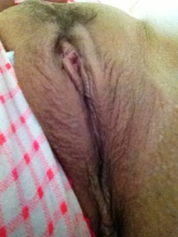 curiouscple357:  Close up of my hot pussy