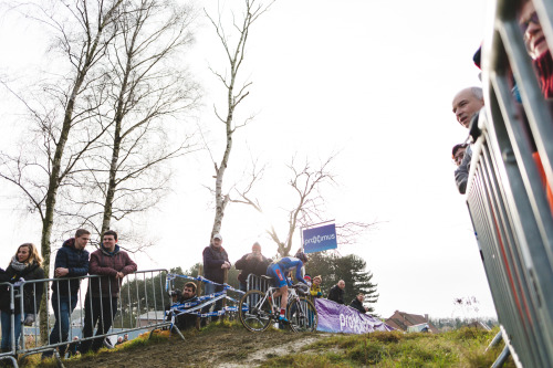 Bpost Bank Trofee #7 GP Sven Nys: The women’s race.