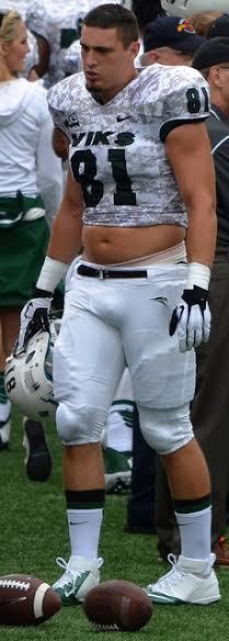 arbigdog:  Why I love Football….