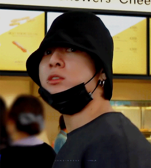 Jungkooks Vlog 