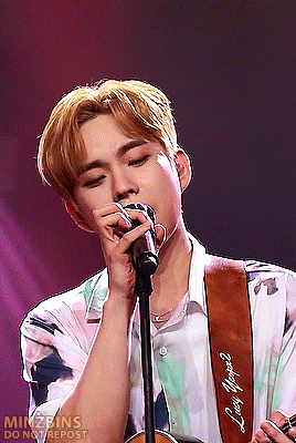 SANGYEOPLast Reunion / I'm LIVE 