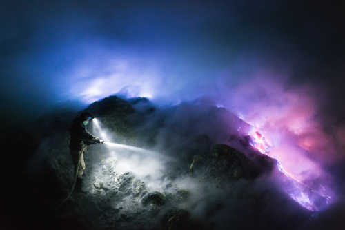 kawah ijen