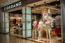 Giordano Bandung Indah Plaza