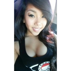 selfieasiangirl:Super cute hot Asian girl