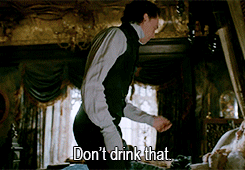 davinjaqobis:thomas defying lucille