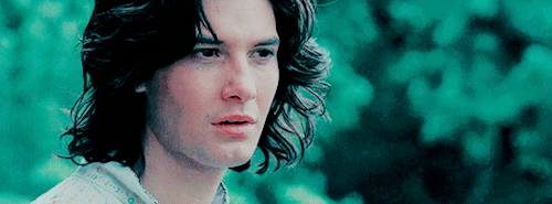 queeensusan:                                            THE TELMARINE WHO SAVED NARNIA.