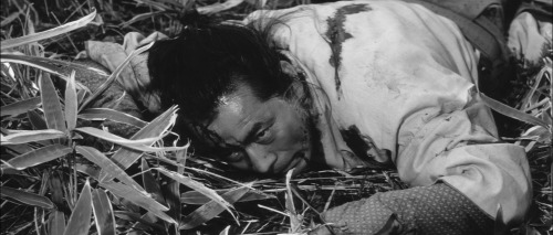 Jôi-uchi: Hairyô tsuma shimatsu, 1967Dir. Masaki Kobayashi