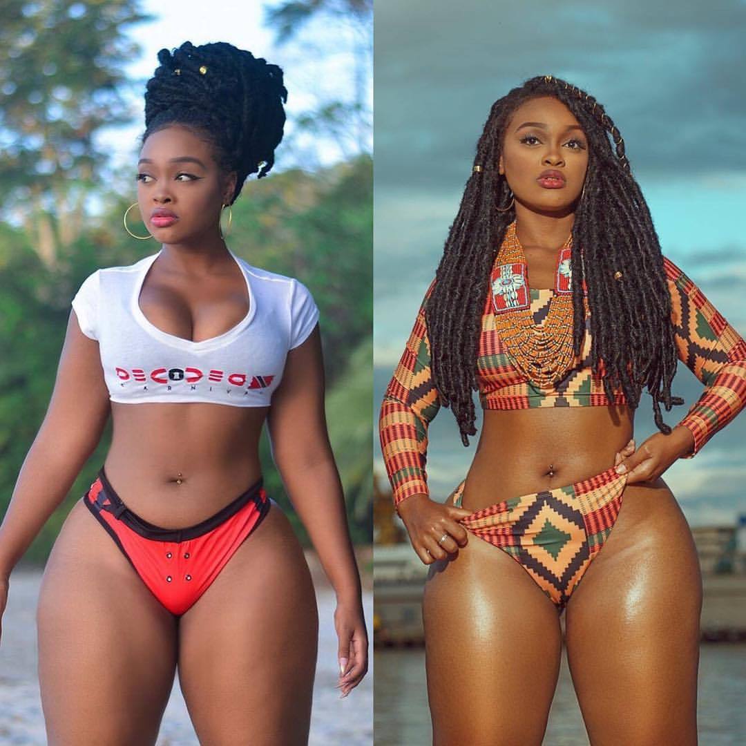 areacode868:  @tha_antidote_ #ebonyfinest #hottestofthetown 