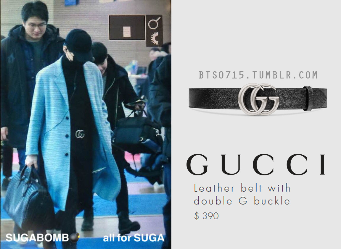 BTS FASHION/STYLE FINDER — 170309