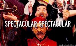 shefadestoblack:  Movie Musicals → Moulin Rouge (2001) 