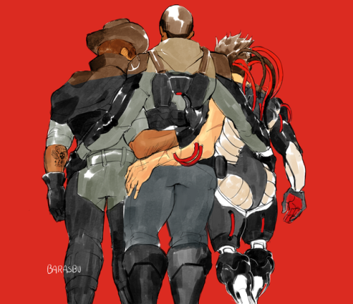 barasbu:blackwatch boyz