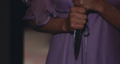 visionsoflight: Your Vice is a Locked Room and Only I Have the Key ・ ・ ・ Director: Sergio Martino Di