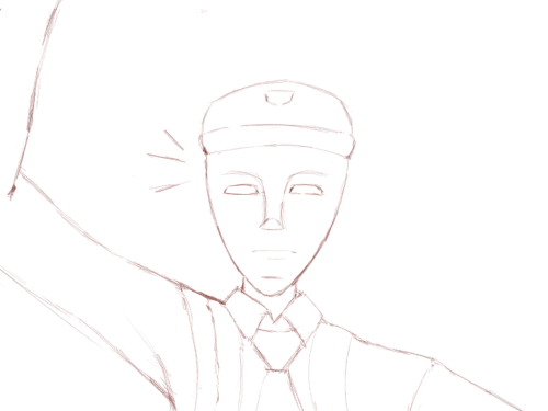 Zenkichi Hasegawa Badass Yes Please Give Me More In Eating It Up