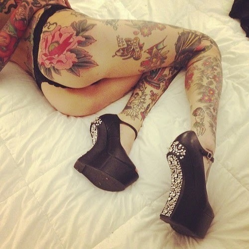 jelllyfox:  ♡