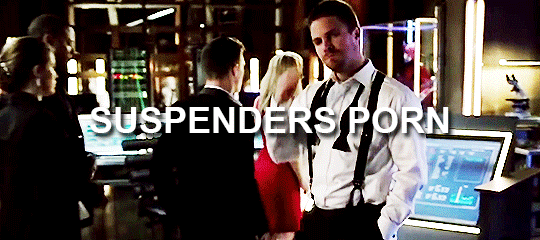 smoakinbitch:  #OLIVER QUEEN PORN PACK (insp.) 