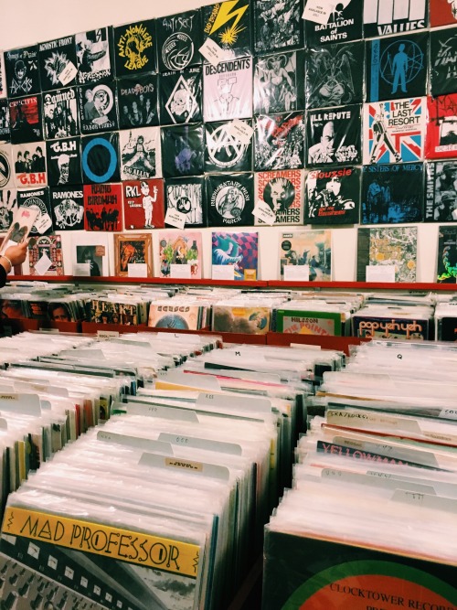 gnvrlyvibes: Standards Record Store (Vista,CA)