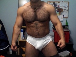 musclebearparadise:  Muscle Bear Paradise: