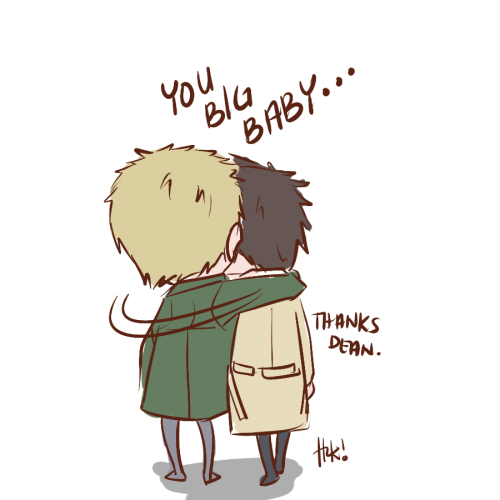 enochiancassbutt:  oo3 