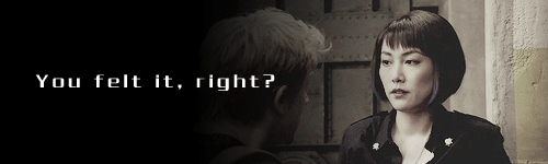 imagetochigau:“You felt it, right? We are drift compatible.”