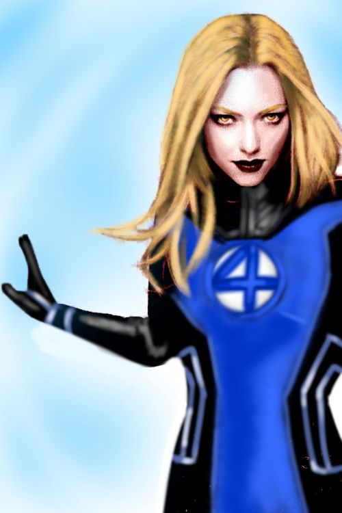 Susan Storm