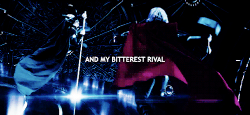 Loki, I Thought The World Of You. I Thought We Were Going To Fight Side-by-side Forever, But At The End