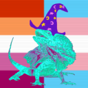 lizardqueenlexi avatar