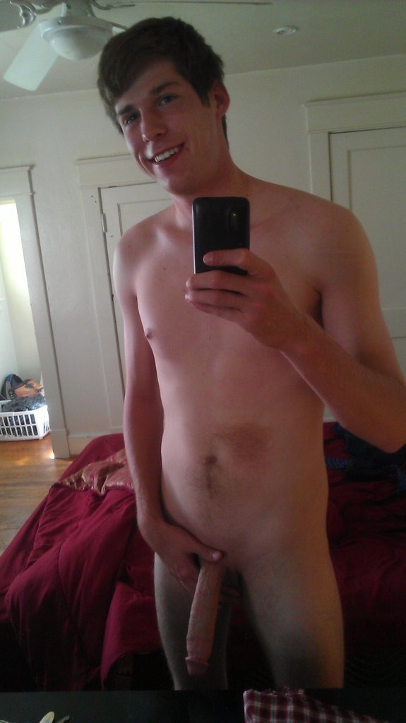 Bathroom Jerkoff