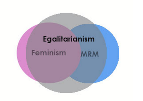 fandomsandfeminism:Ineffective and Inefficient: Why this Feminist has an issue with “Egalitarianism.