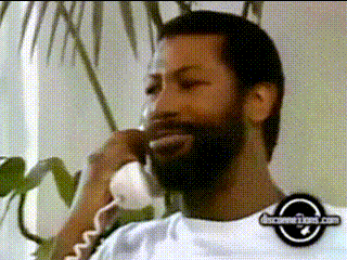 Teddy Pendergrass & Stephanie Mills, 1981