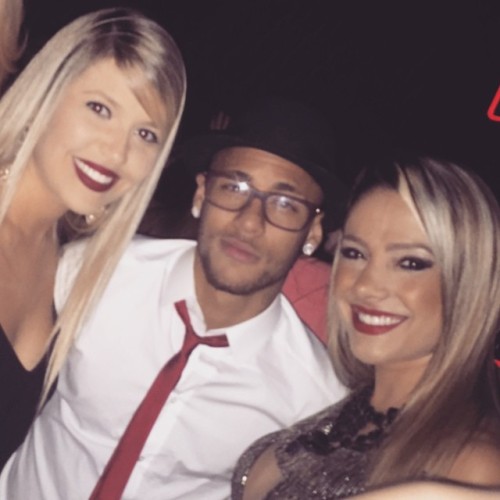fzneymar:  Geburtstagsfeier Rafaella (09.03.2015)  Instagram Photos PART II  @thiagograva @thaisinhaamorim @focanabalanca @jonaspaiva @neymarjr @kaiobaptistela @ale_rez @ariibarbosaa @matmazzafera @flaviohomero @velviss @adaorosatattoo @davidbrazil24