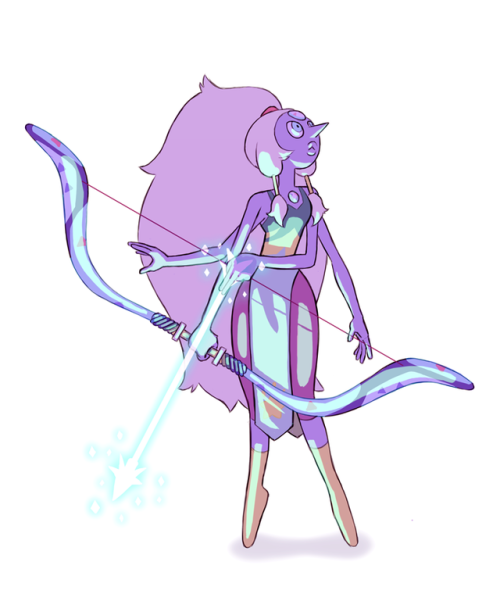 augmz: Finally started watching Steven Universe