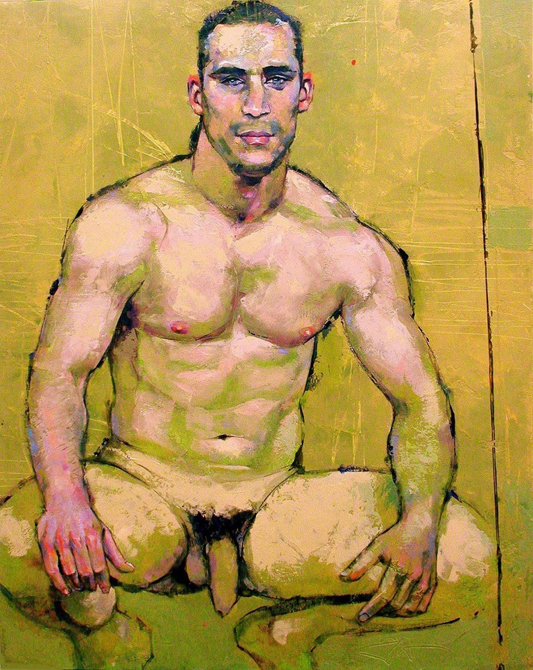 L'Homme dans L'art