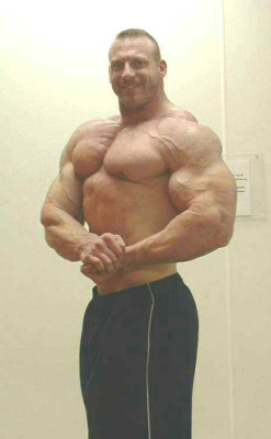pavillondarmide:  Dream boat.