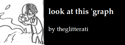 Look At This Graph By Theglitterati