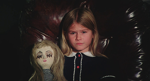 marypickfords:Cathy’s Curse (Eddy Matalon, 1977)