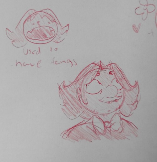 Betrayus (and Stratos) Art Dump