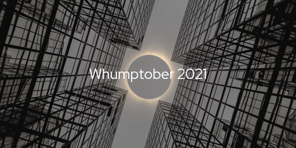 Stephanie Rita Clark — Whumptober 2021 Writing Masterlist This is the...