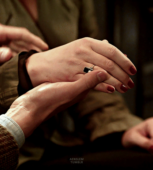 "Hello, Old Friend, And Here We Are. You And Me, On The Last Page." DOCTOR WHO || The Angels Take Manhattan