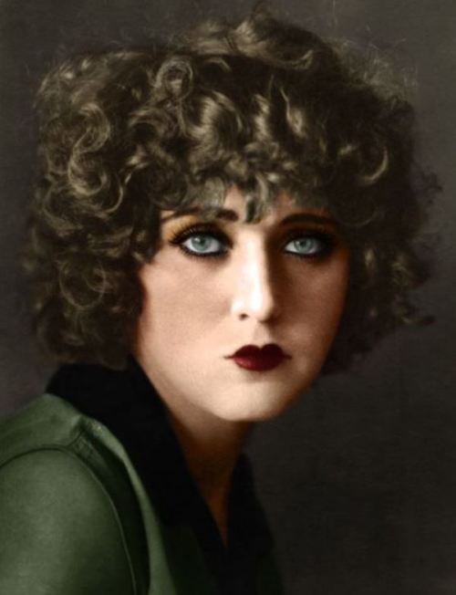Antonio Garduno. The Painter And Model Nahui Olin (Carmen Mondragon) 1920s