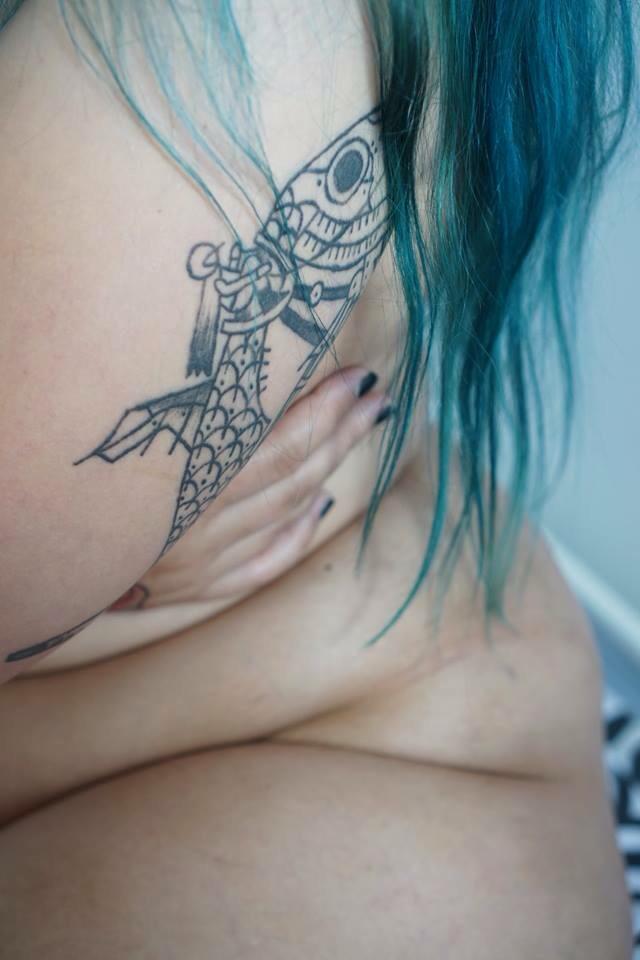 fishnethousepet:  optimistic–pepperoni:  empornment: J’ai eu la chance de photographier