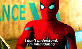 Daily Marvel Heroes’ Top 20 Characters (as Voted By Our Followers) #5. Peter Parker / Spider-Man (5.03%).